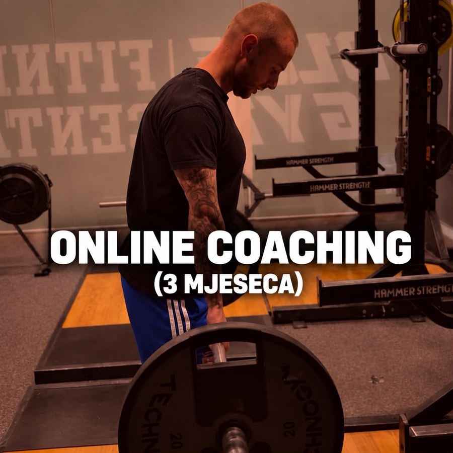 Online coaching